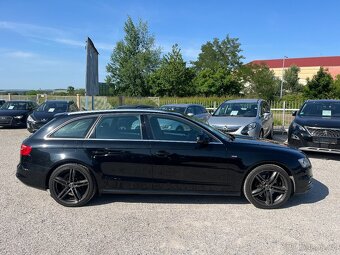 Audi A4 2.0TDi 130KW S-Line 124000KM Automat - 8