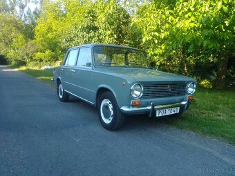 Lada 2101 1972 - 8