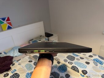 RAZER BLADE 15" RTX 3070Ti | 64GB DDR5 | 2TB NVMe | Core i7 - 8