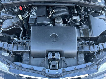 Bmw e87 116i 159tis km. - 8