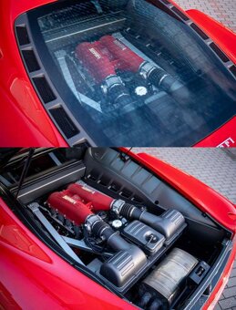 Ferrari F430 z roku 2008 - 8