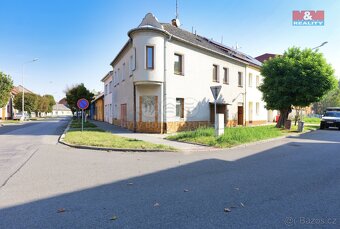Pronájem bytu 1+kk, 30 m², Prostějov, ul. Stanislava Manhard - 8