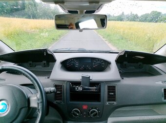 Fiat Idea 1.3 Multijet  2004 - 8