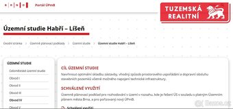 Brno Líšeň, Zahrada dnes, stavební parcela zítra - 8