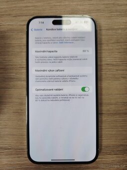 Iphone 14 Pro Max - 8