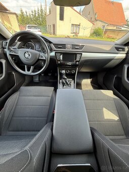 Škoda Superb Ambiente - 8