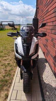 Honda ADV 350 Stav nové, tovární záruka - 8