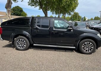 Nissan Navara 2,5DCi Hardtop 140kw - 8