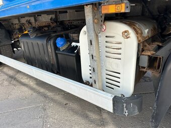 Iveco Eurocargo 140E25 SKŘÍŇ ČELO EURO5 - 8