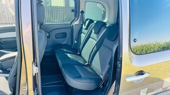 Renault Kangoo 1,5 81kw 2015 - 8