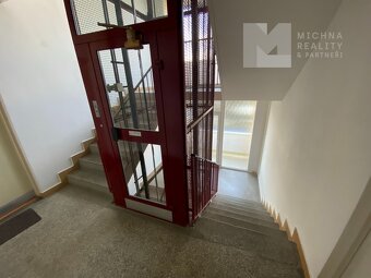Pronájem, Byty 1+1, 32m² - Brno - Jundrov, ev.č. 120034 - 8