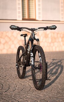 S Works Stumpjumper Evo - 8