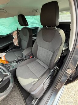 Náhradní díly Škoda Octavia III 1.6 TDI 85kw DSG DDYA SSV - 8