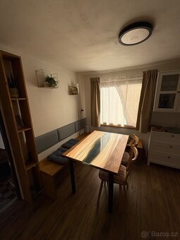 Prodej chaty/ domu - Vráž u Berouna - 8