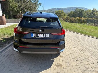 BMW x1 - 8