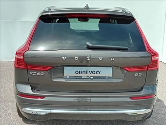 Volvo XC60, 2,0 AWD INSCRIPTION B5 - 8
