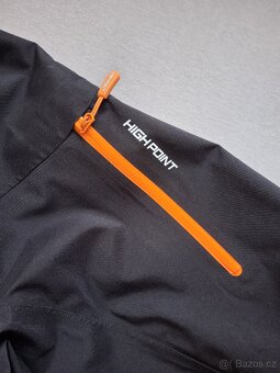 NOVÁ bunda High point Protector BROTHER 6.0 - 8