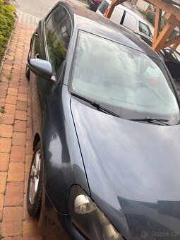 Vw Golf - 8