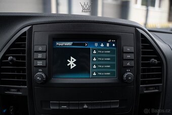 Mercedes-Benz eVito DPH - 8