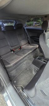 Audi a3 8P 2.0 TDI manual - 8