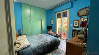 Prodej bytu 3+1 87 m², via Taranto, Silvi, Itálie - 8