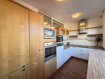 Pronájem, byt 3+1 s balkónem, Olomouc, Neředín - 8