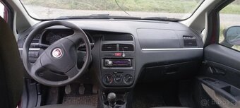 Fiat Linea 1,4 57kw díly - 8