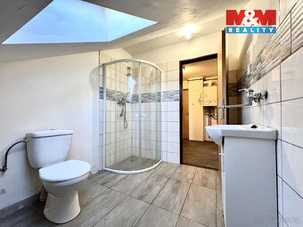 Prodej bytu 1+kk, 47 m², Krnov, ul. Albrechtická - 8