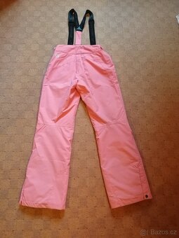 Dámská (dívčí) lyžařská souprava - 8