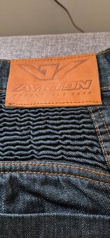 Motobunda a kalhoty dámske - 8