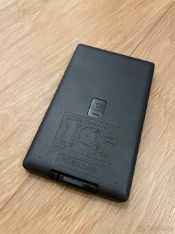 LED stojací lampa - 8