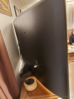 Televizor Samsung, úhlopříčka 168cm - 8