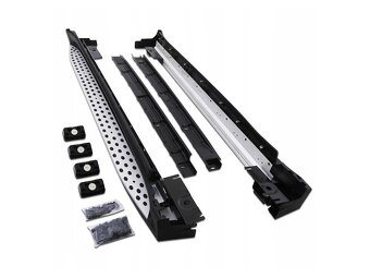 gl Mercedes-Benz GL x164 320 cdi- NÁHRADNÍ DÍLY - 8