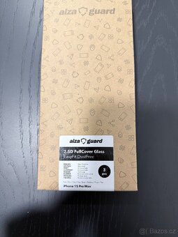 IPhone 15 pro Max 512gb black titanium - 8