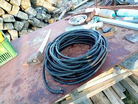 cirkula,hřídel,kabel,elektromotor,cyky - 8