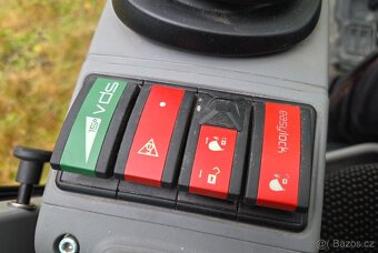 minibagr Wacker Neuson ET35 2024 ULTRA výbava - 8