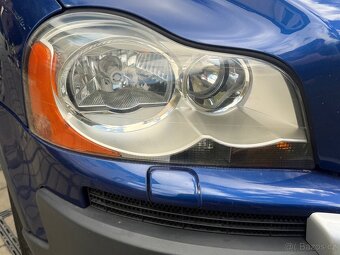 2006 Volvo XC D5 135kw - 8