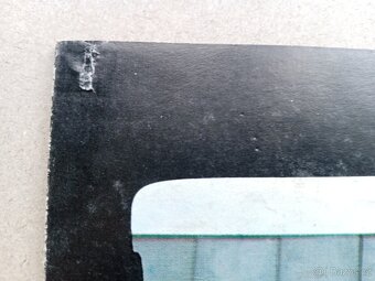 Polski Fiat 126p Maluch - prospekt, plakát, Mototechna - 8