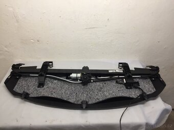 VW PASSAT CC 2008-2016 -ELEKTRICKÁ ROLETA ZADNÍHO SKLA - 8