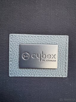 Cybex e-priam 2025 - 8