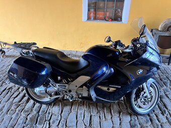 BMW K 1200 GT (2004) - 8