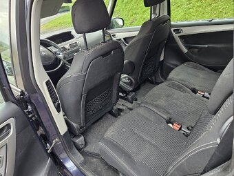 Citeoen C4 Picasso 1.6HDI - 8