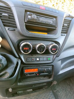 IVECO DAILY 65C17 Mrazák Chlaďák - 8