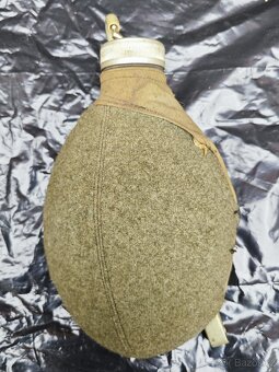 Polní láhve, čutory - 8