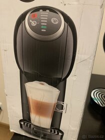 Kávovar Krups Genio S Plus - 8