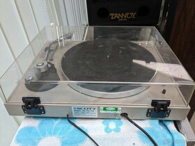 gramofon Scott - 8