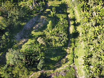 Falcon Valley Lot#7 Santos Guardiola, Roatan - 8