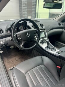 Mercedes Benz SL55 AMG - 8