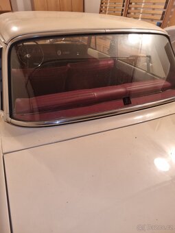 Predám Simca 1301 Special - 8