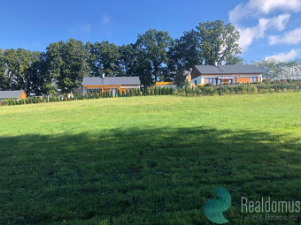 Prodej, pozemek, 1191 m2, Myslíč u Benešova u Prahy - 8